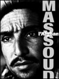 Affiche du film Massoud l'Afghan