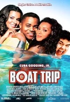 Affiche miniature du film Boat Trip