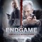 Affiche du film Endgame : complot à la Maison Blanche - Endgame : complot à la Maison Blanche 