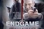 Affiche du film Endgame : complot à la Maison Blanche