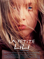 Affiche du film La petite Lili