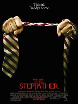 Affiche du film Le beau-père - The stepfather 