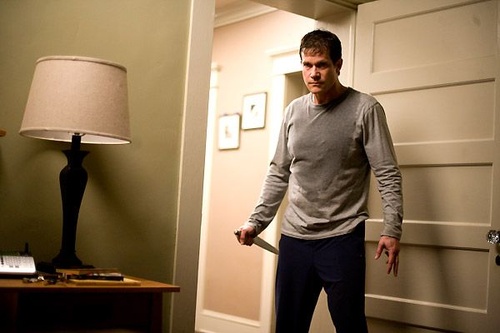 dylan walsh