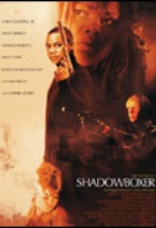 Affiche miniature du film Shadowboxer