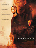 Affiche du film Shadowboxer