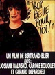Affiche du film Trop belle pour toi