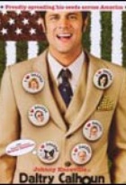 Affiche miniature du film Daltry Calhoun