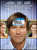 Affiche du film Bill