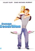 Affiche miniature du film Comme Cendrillon