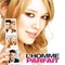 Affiche du film L'homme parfait - L'homme parfait 