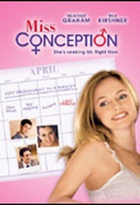 Affiche miniature du film Miss Conception