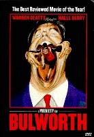 Affiche du film Bulworth