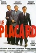 Le placard 