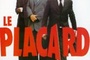 Affiche du film Le placard