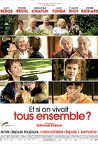 Affiche miniature du film Et si on vivait tous ensemble ?