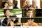 Affiche du film Et si on vivait tous ensemble ? 