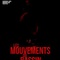 Affiche du film Les mouvements du bassin  - Les mouvements du bassin 