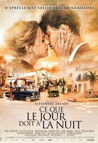 Affiche miniature du film Ce que le jour doit à la nuit