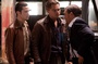 joseph gordon lewitt leonardo dicaprio