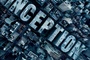 seconde affiche du film inception