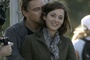 tournage de inception leonardo dicaprio marion cotillard