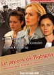 Affiche du film Le procès de Bobigny