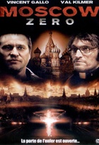 Affiche miniature du film Moscow Zero