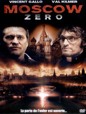 Affiche du film Moscow Zero