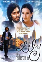 Affiche miniature du film A la recherche de Lily