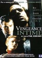 Vengeance intime