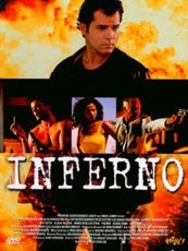 Affiche du film Inferno