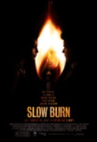 Affiche miniature du film Slow Burn