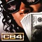 Affiche du film CB4 - CB4 