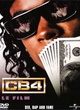 Affiche du film CB4