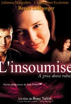 Affiche miniature du film Sonia Horowitz, l'insoumise