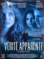 Affiche du film Vérité apparente