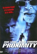 Affiche miniature du film Proximity