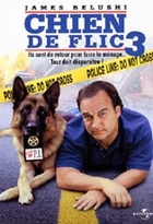 Affiche miniature du film Chien de Flic 3