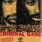Affiche du film Criminal Gang - Criminal Gang 