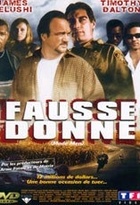 Affiche miniature du film Fausse donne