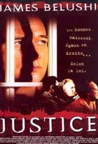 Affiche miniature du film Justice