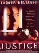 Affiche du film Justice