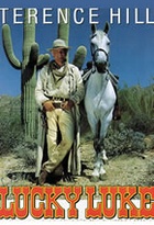 Affiche miniature du film Lucky Luke (1990)