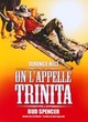 Affiche du film On l'appelle Trinita