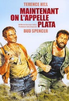 Affiche miniature du film Maintenant on l'appelle Plata