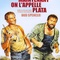 Affiche du film Maintenant on l'appelle Plata - Maintenant on l'appelle Plata 