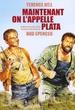 Maintenant on l'appelle Plata 