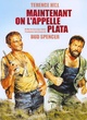 Affiche du film Maintenant on l'appelle Plata