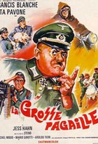 Affiche miniature du film La grosse pagaille