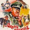 Affiche du film La grosse pagaille - La grosse pagaille 